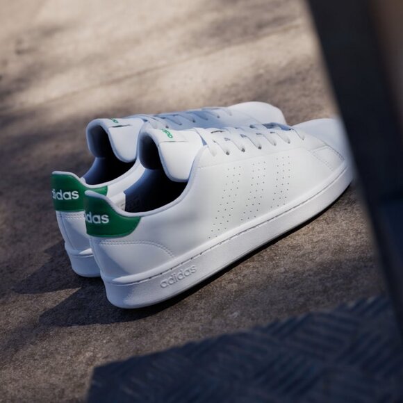 Adidas Advantage Men's Athletic Shoes Sneakers Size 8/8.5/10/10.5/11.5 NEW - Picture 5 of 9